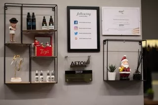 Κλείσε ραντεβού για υπηρεσίες ομορφιάς & ευεξίας online στο esalon.gr